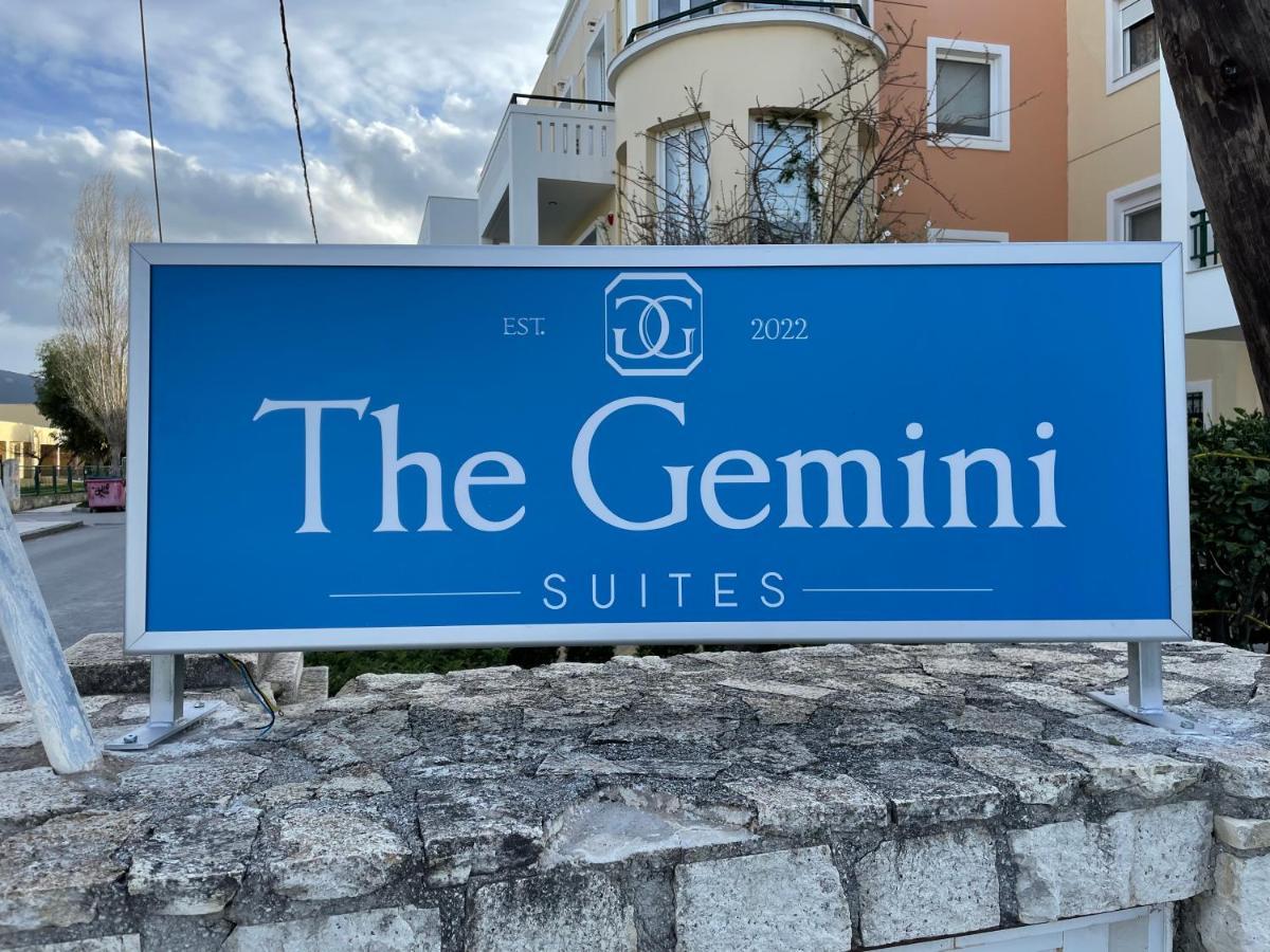 The Gemini * İstanköy